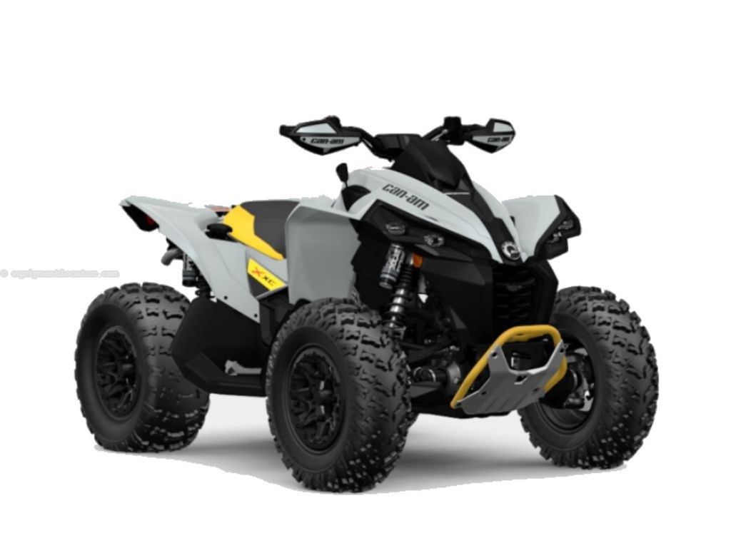 2024 Can-Am Renegade X xc 1000R Image 1