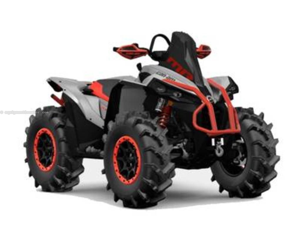 2024 Can-Am Renegade X mr 1000R Image 1