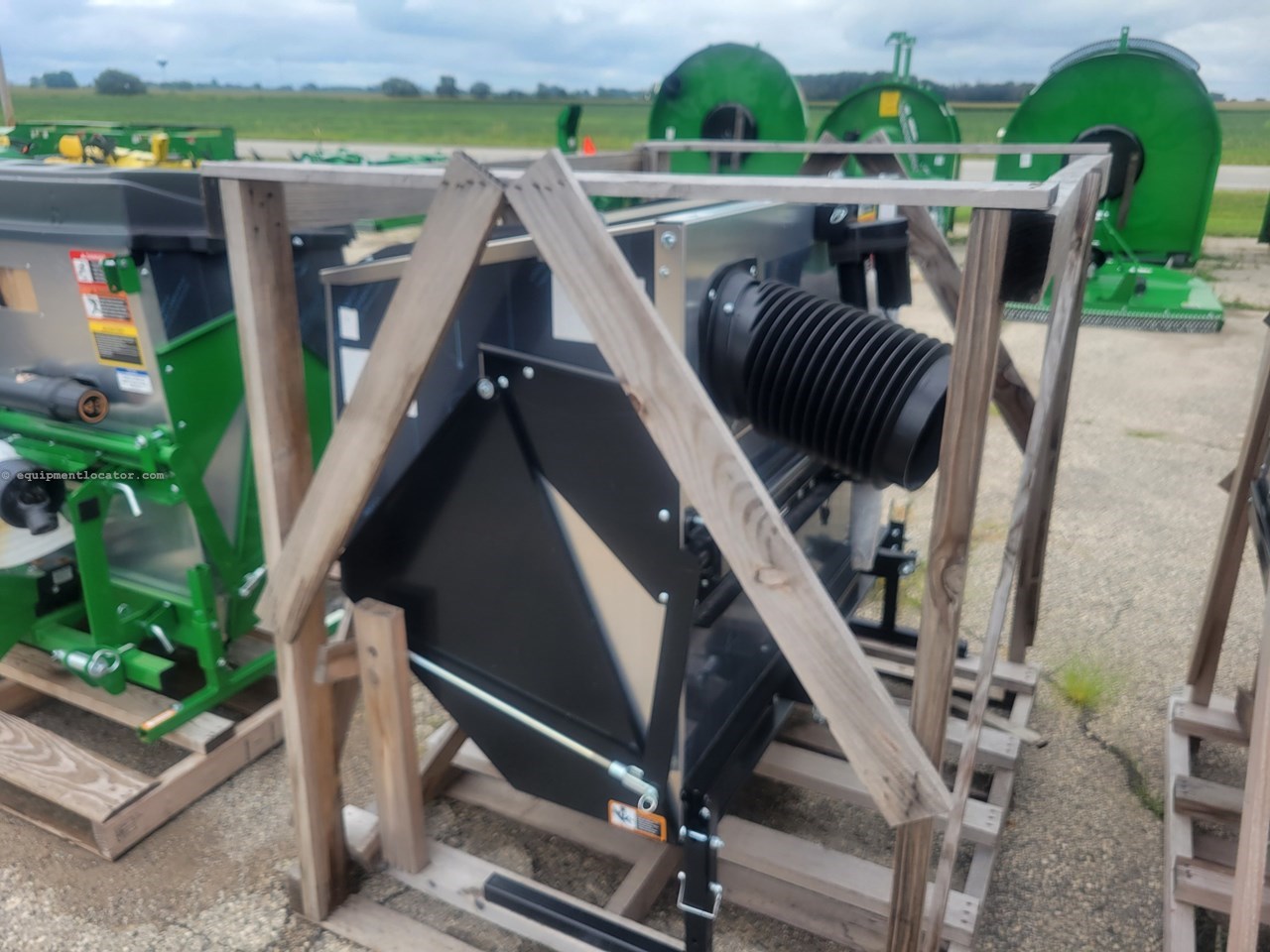 2022 Agri-Fab LP65048 Image 2