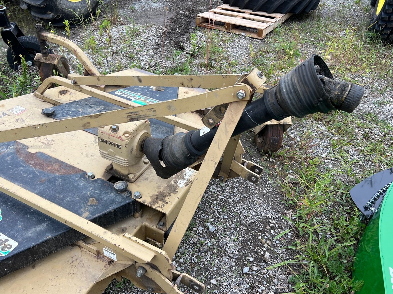 Land Pride FDR3590 Image 5