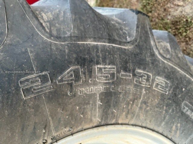 2011 Demco 650 Image 10