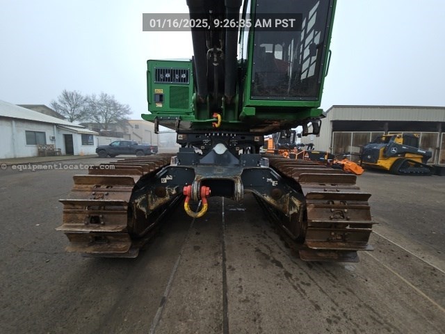 2019 John Deere 959M Image 10