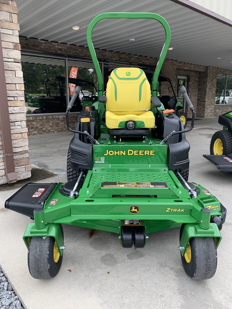 2025 John Deere Z997R Image 7