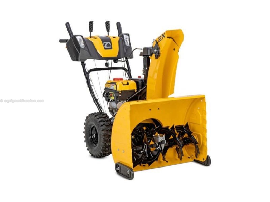 2023 Cub Cadet Two Stage Snow Blowers 2X 26" INTELLIPOWER™ Image 1
