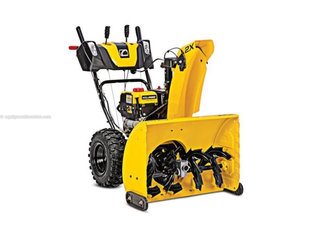2023 Cub Cadet Two Stage Snow Blowers 2X 28" INTELLIPOWER™ Image 1