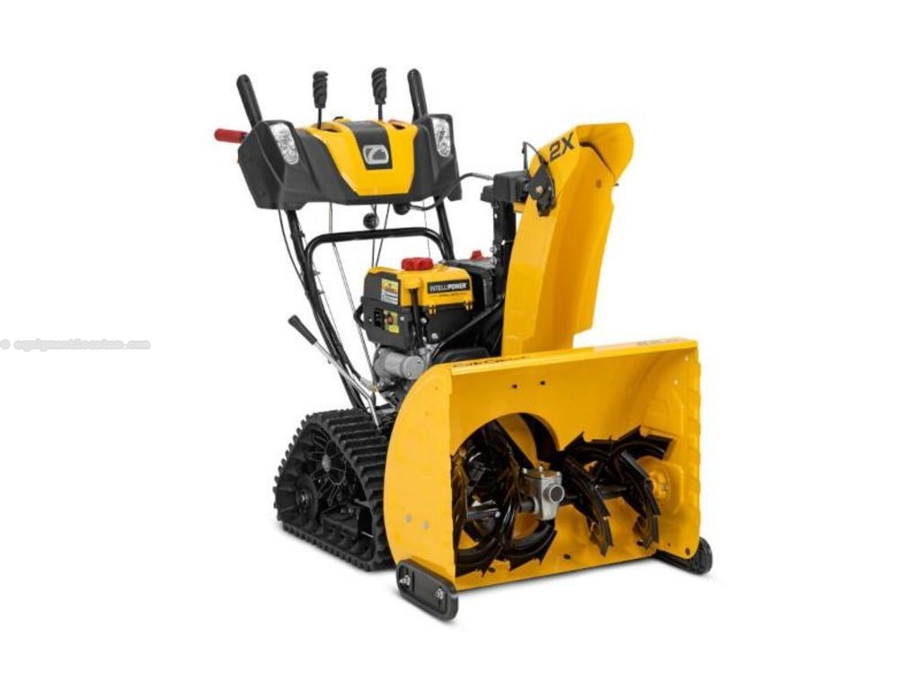 2023 Cub Cadet Two Stage Snow Blowers 2X 26" TRAC INTELLIPOWER™ Image 1