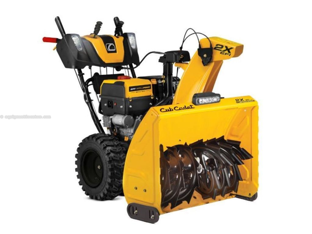 2023 Cub Cadet Two Stage Snow Blowers 2X 30" EFI Image 1