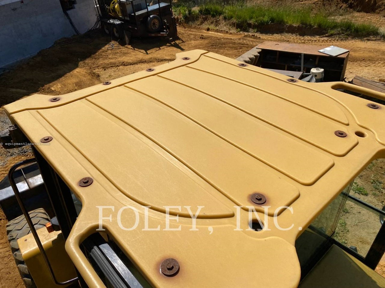 2002 Caterpillar IT14G Image 10