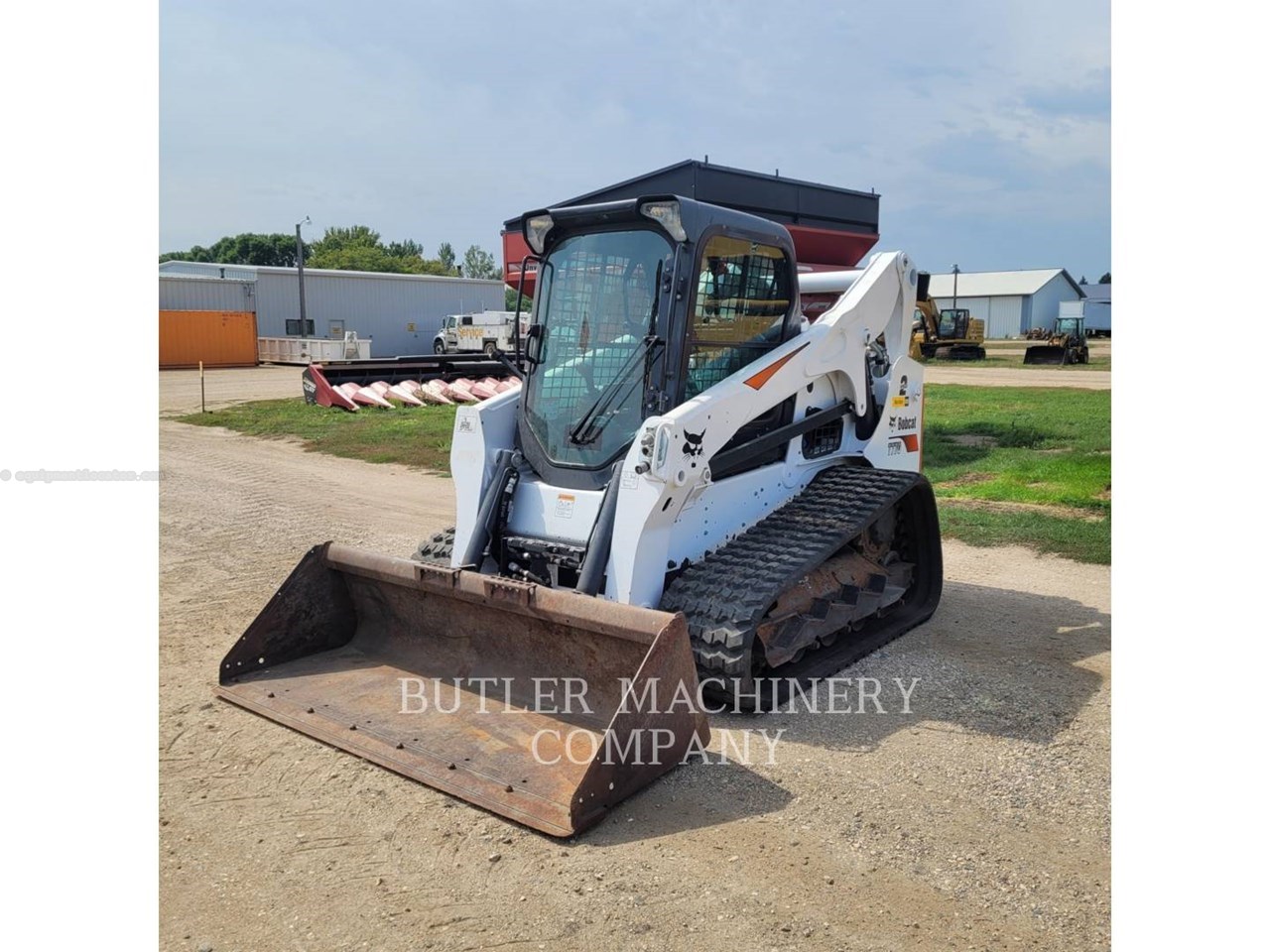 2019 Other T770 Image 1