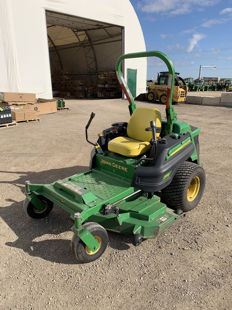 2014 John Deere Z997R