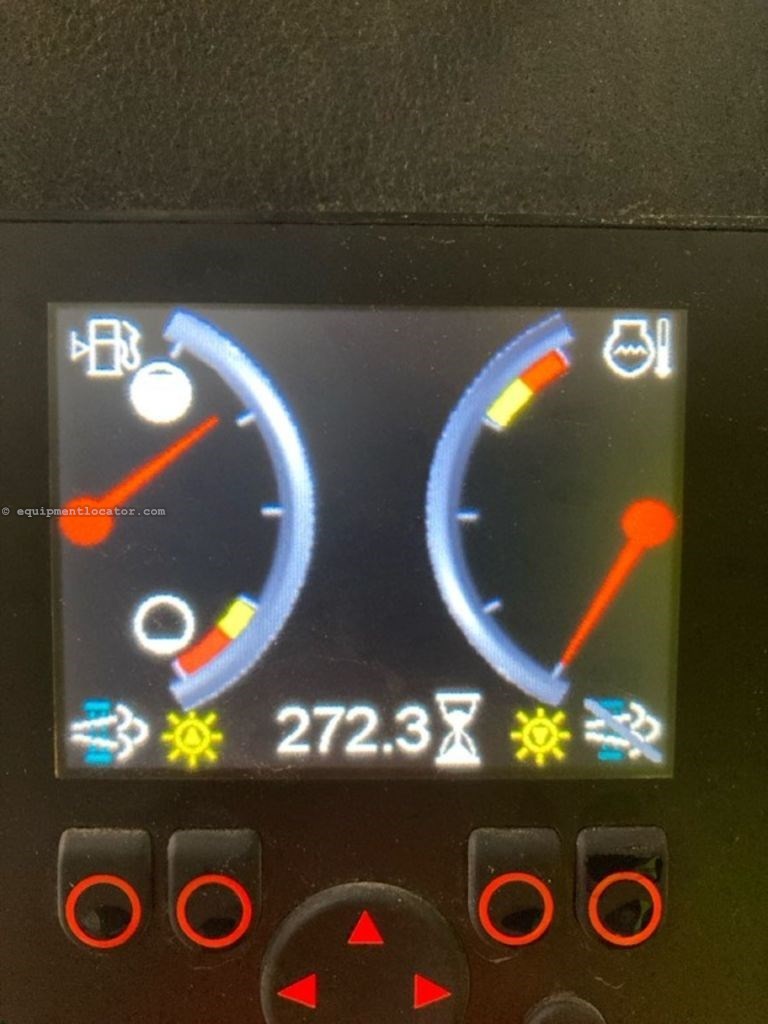 2022 Manitou 1350RT Image 4