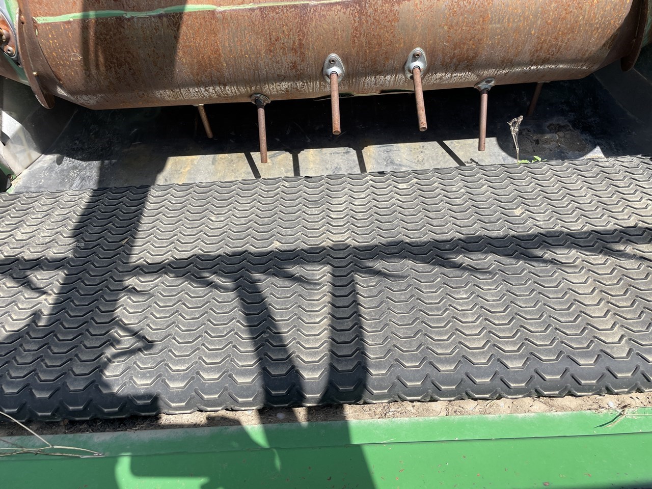 2022 John Deere RD40F Image 10