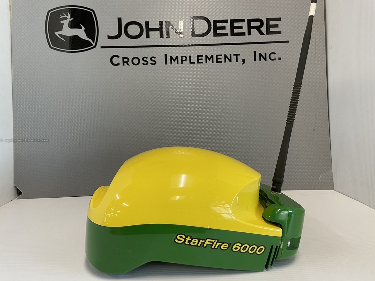 2020 John Deere 6000 Image 1