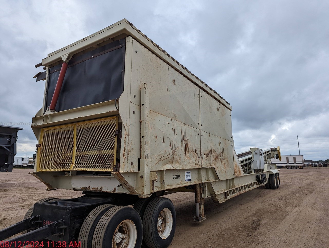 2010 StraightLine 4220DBF Image 5