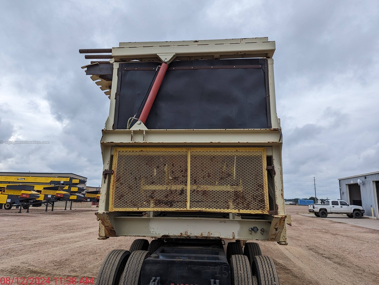 2010 StraightLine 4220DBF Image 6