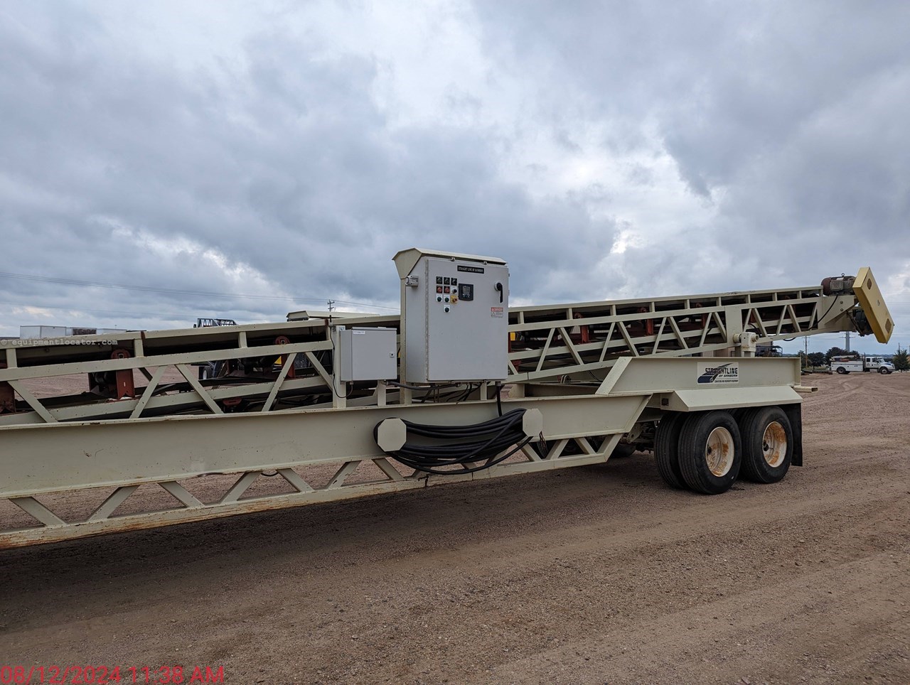 2010 StraightLine 4220DBF Image 10