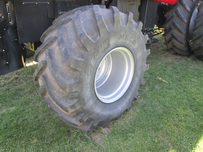 2021 Case IH 8250 Image 10