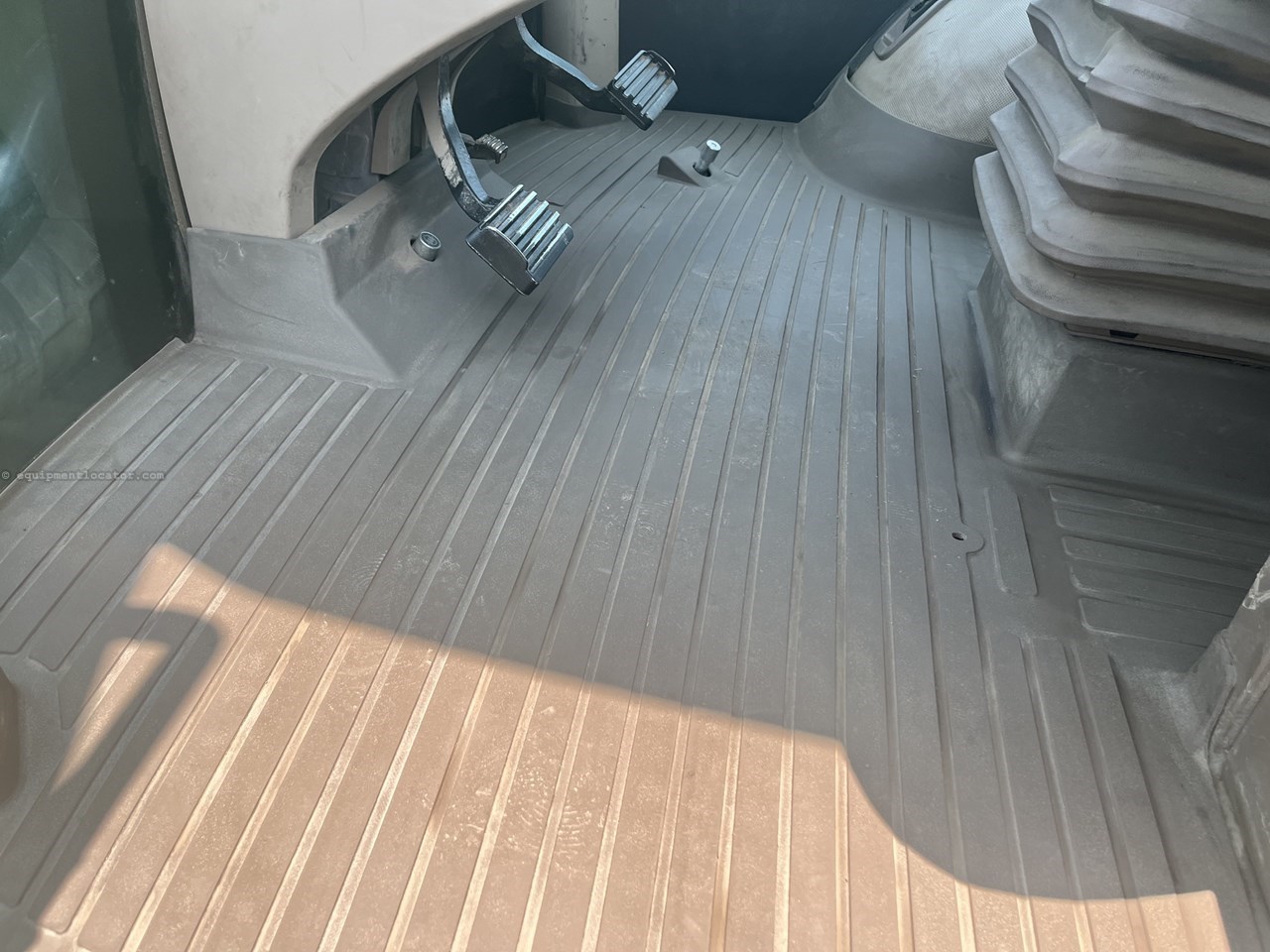 2018 John Deere 9620RX Image 20