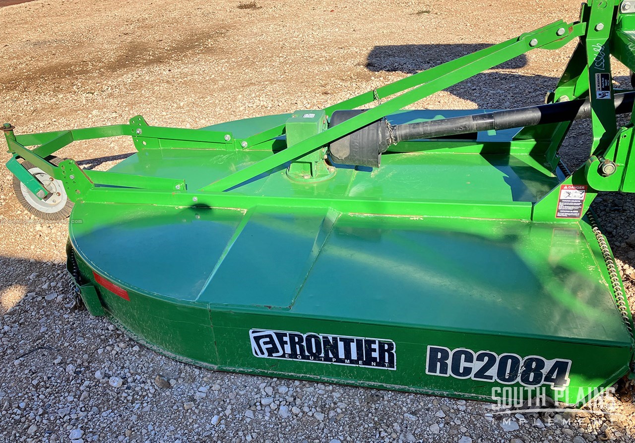 2020 Frontier RC2084 Image 1