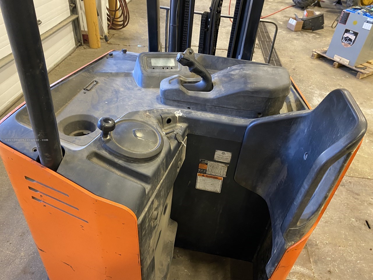 2020 Doosan B20SU Image 5