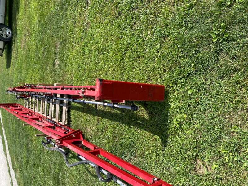 Case IH 120 EXTENSIONS Image 1
