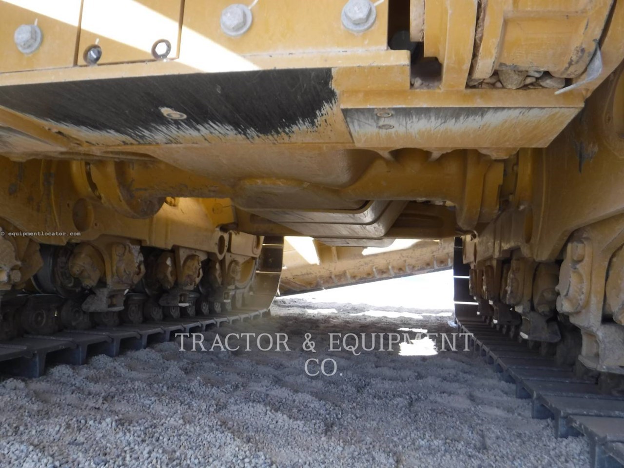 2022 Caterpillar D8T Image 13