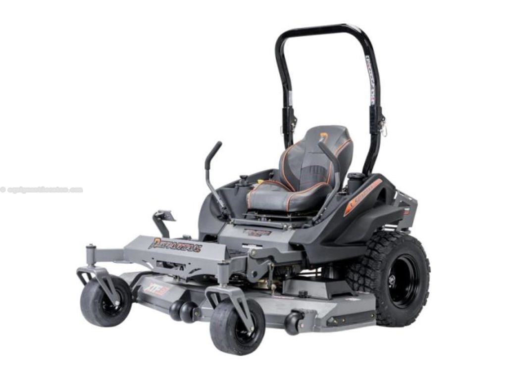 2023 Spartan RT-Pro Series 61" Briggs Commercial Image 1
