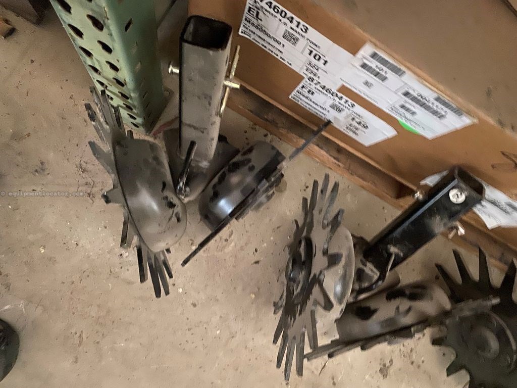 Yetter Residue Managers Image 2