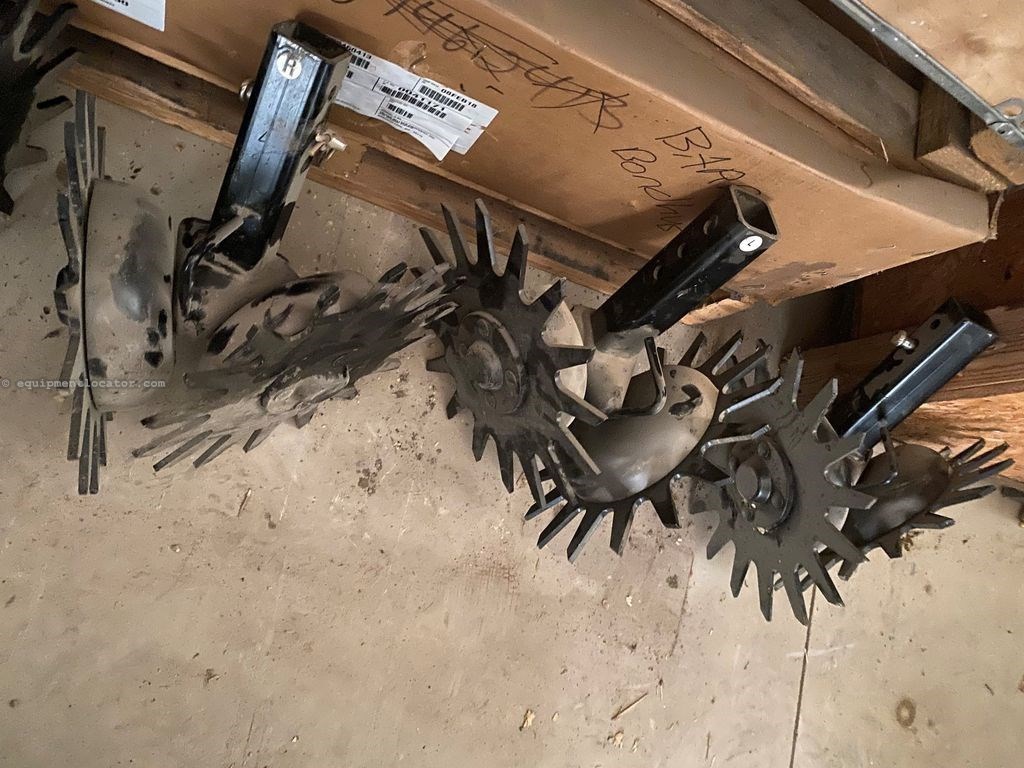 Yetter Residue Managers Image 3