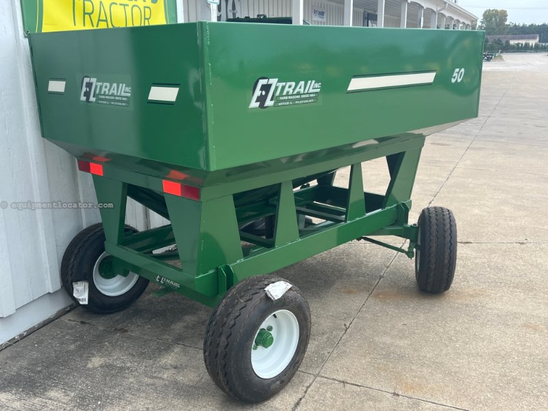 2023 E-Z Trail 246 Image 2