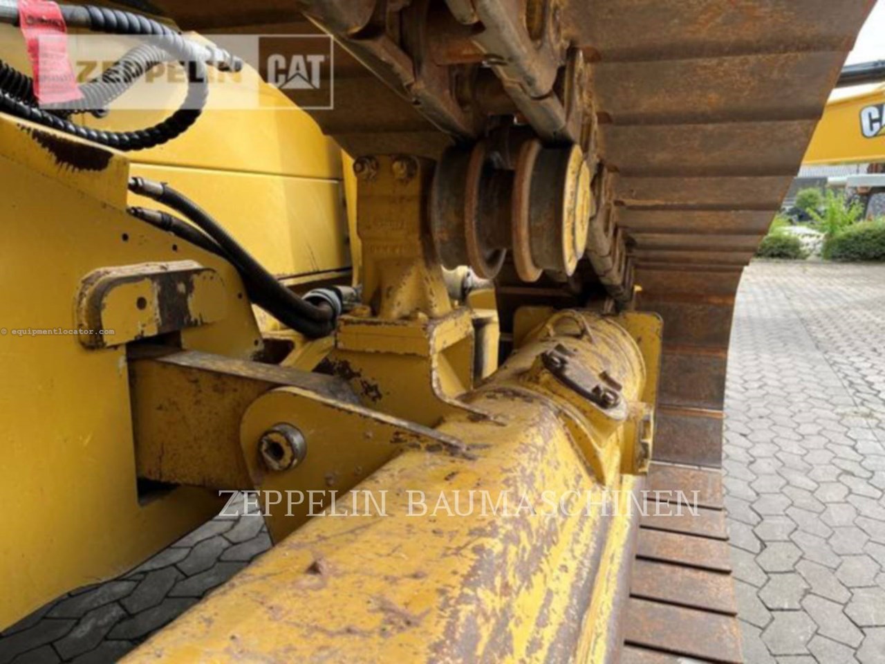 2019 Caterpillar D6NMP Image 10