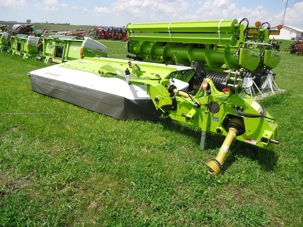 2023 CLAAS 3600 RC CONT Image 1