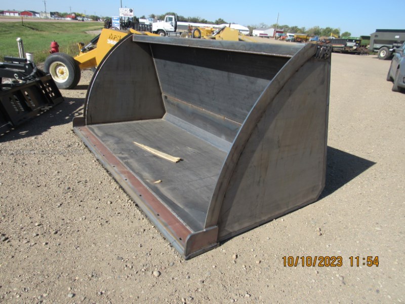 2024 Meyerink Farm Service  Wheel Loader Hi-Cap Image 2