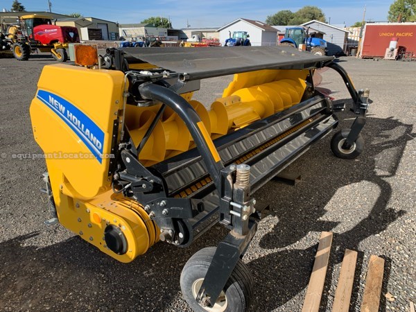 2018 New Holland 380HDY Image 1