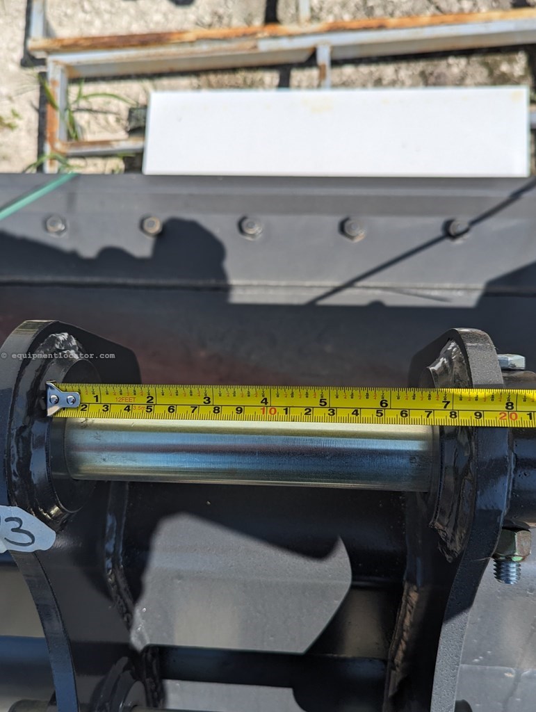 2023 Werk-Brau WERK-BRAU BUCKET PACAKGE, FITS 60G 60P Image 10