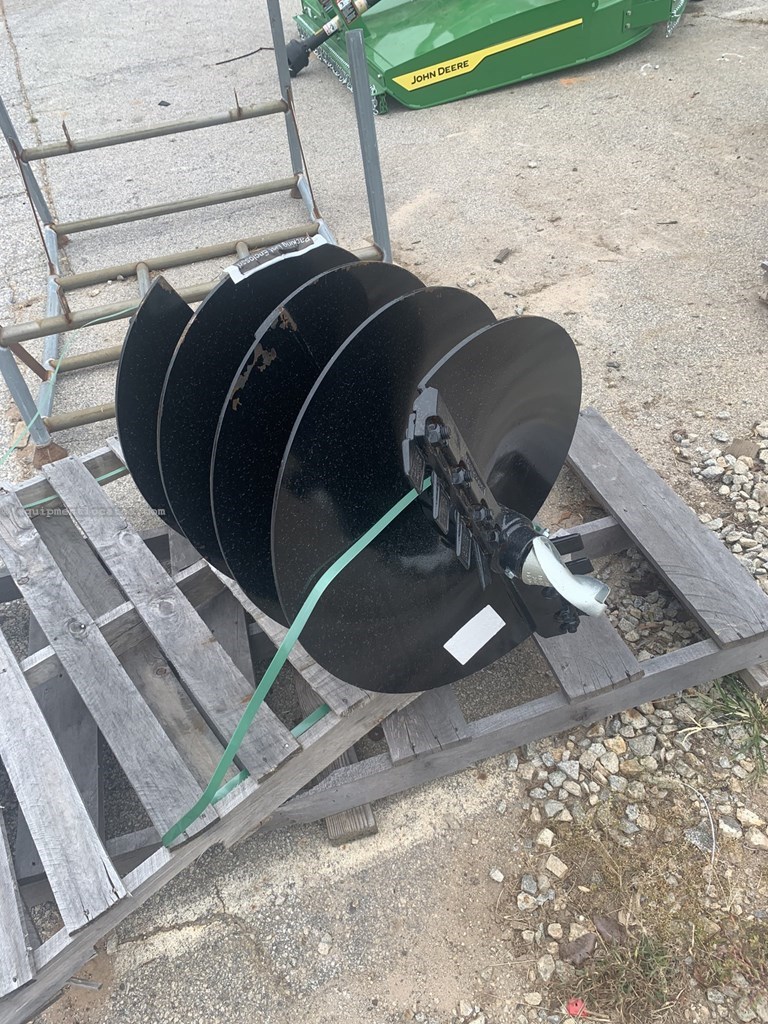 2025 John Deere KV15769 Image 1