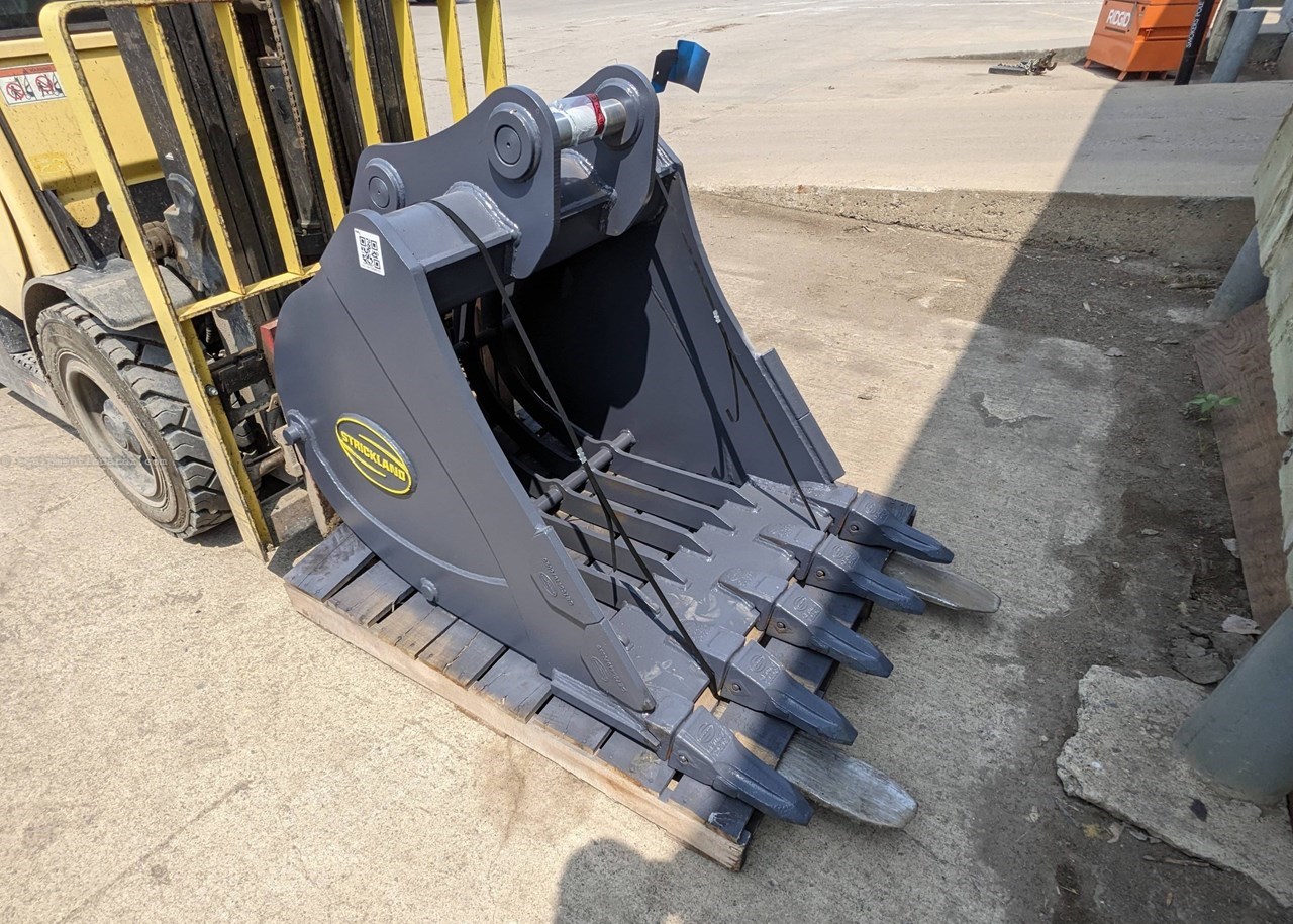 2023 Strickland PC138SK36 Image 4