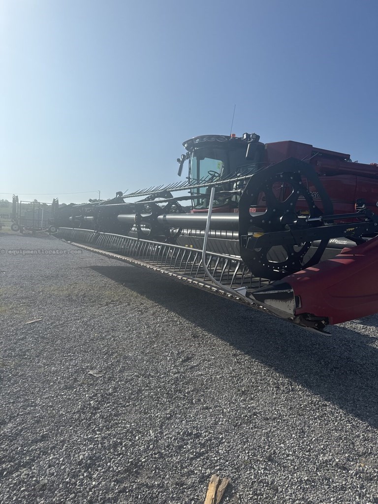 2018 MacDon FD75-40 Image 10