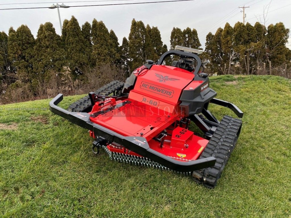 Other R-60 Remote Slope Mower (60") Image 1