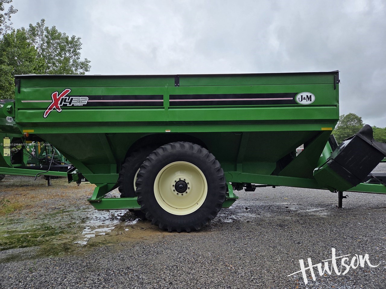 2018 J & M 1432 Image 10