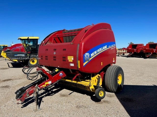 2018 New Holland RB560 Image 1