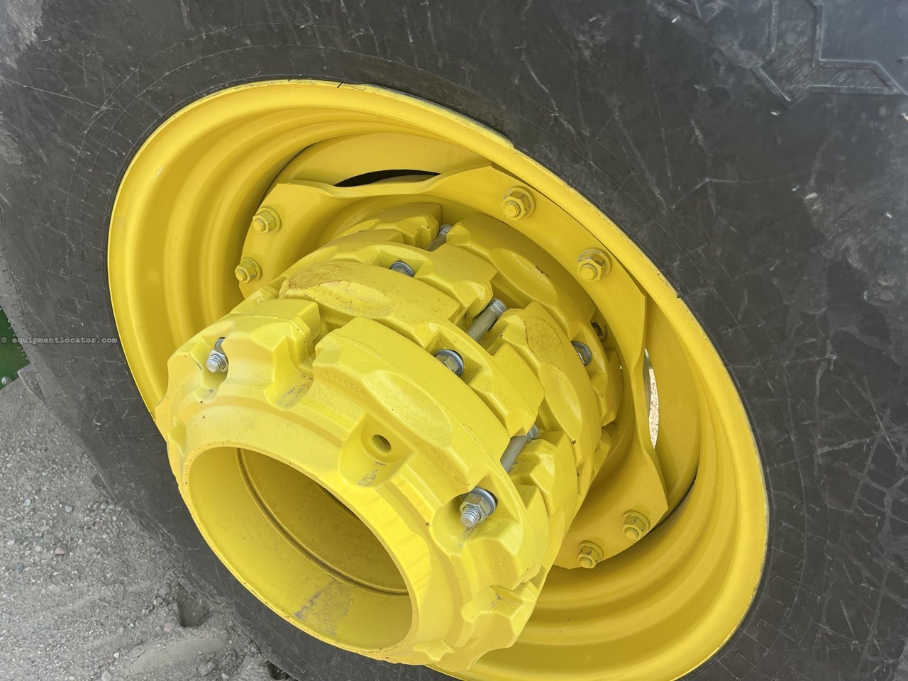 2023 John Deere 5090E Image 10