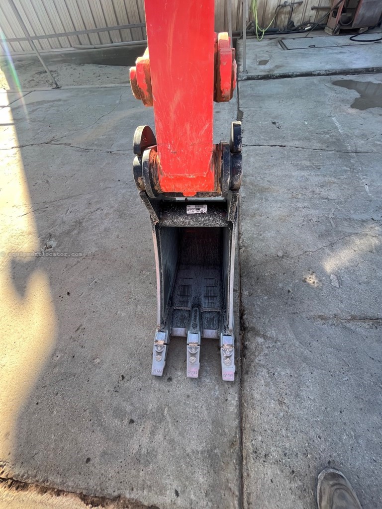 2022 Kubota K7252 Image 4