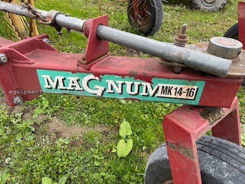 2005 Sitrex MK-14 Image 4