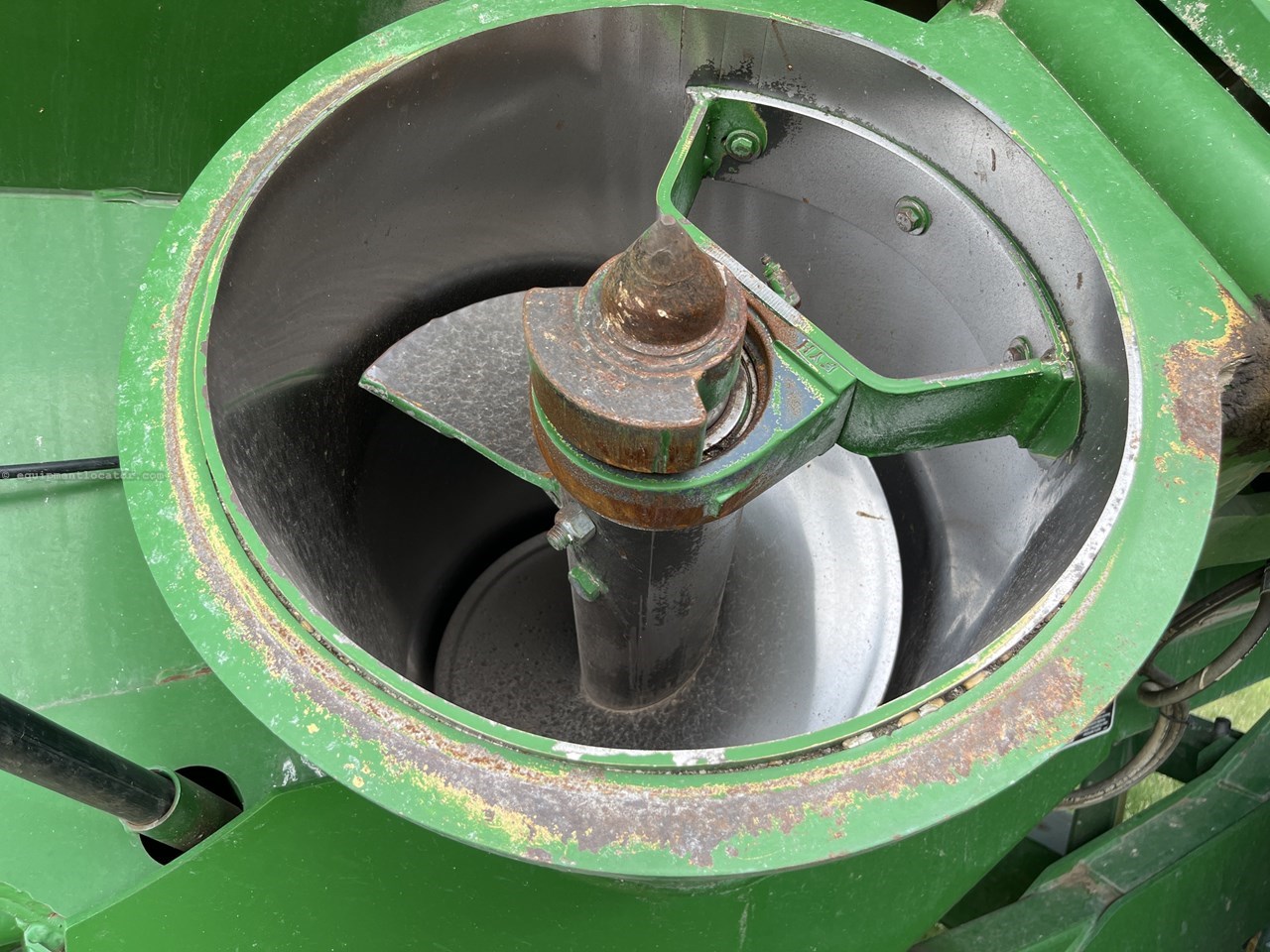 2013 Brent 782 Image 11