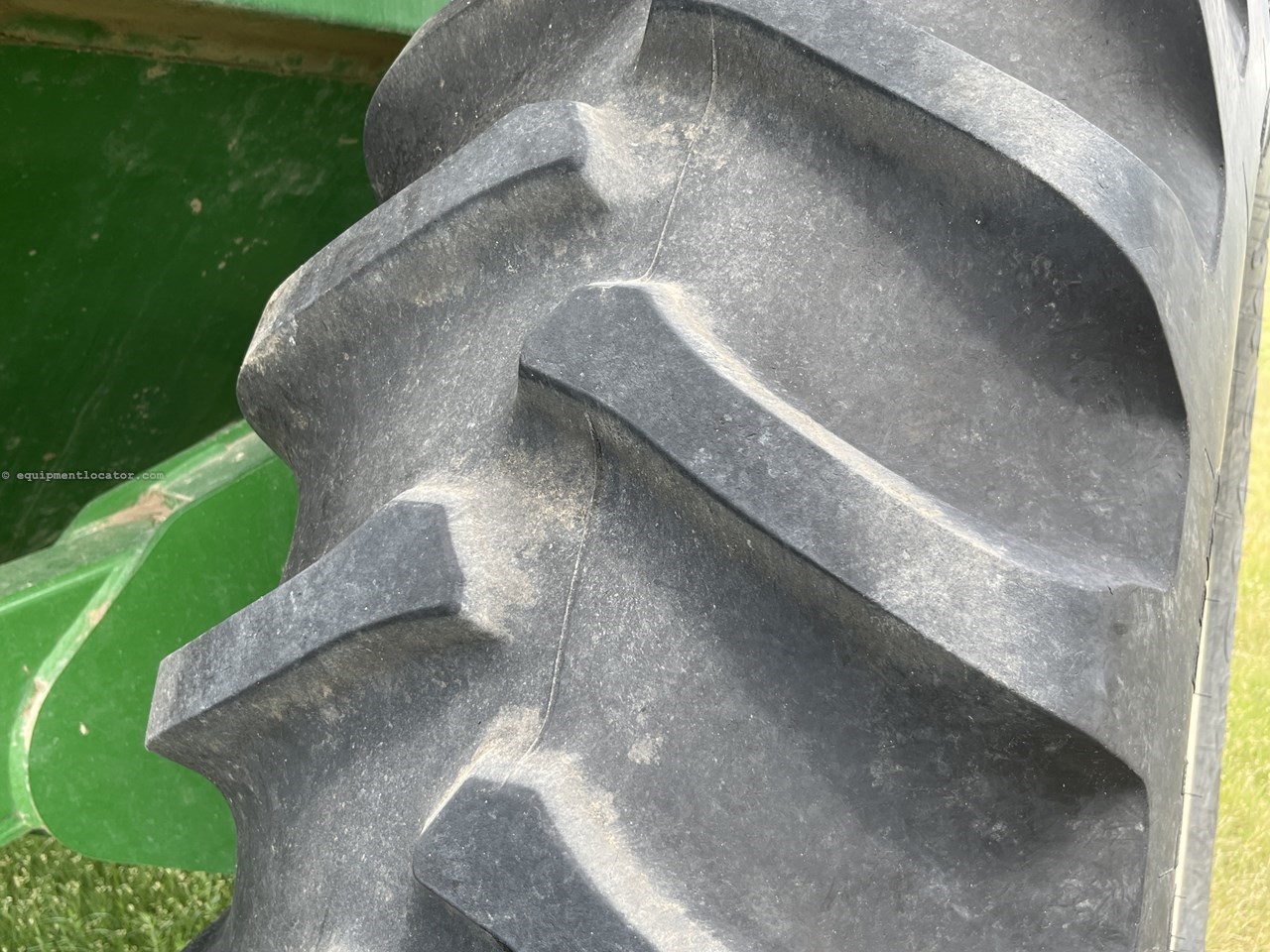 2013 Brent 782 Image 13