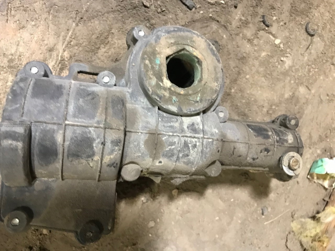 John Deere AA74046 ROW COMMAND CLUTCH Image 4