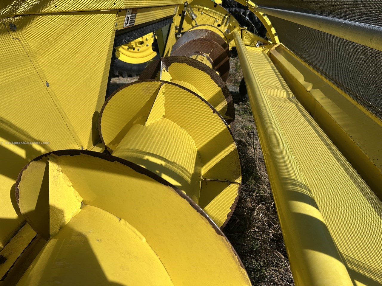 2016 John Deere 649 Image 13