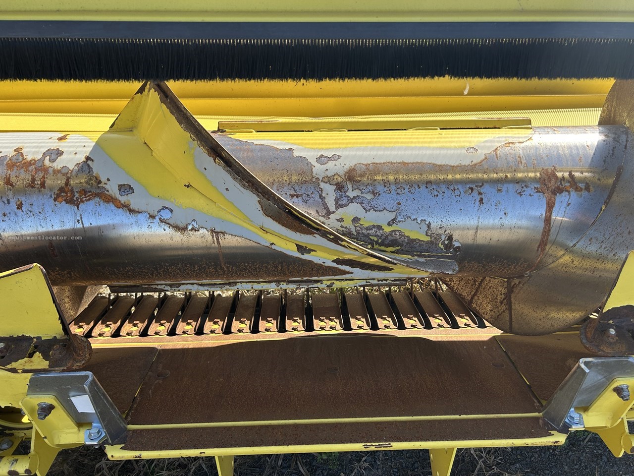 2016 John Deere 649 Image 14