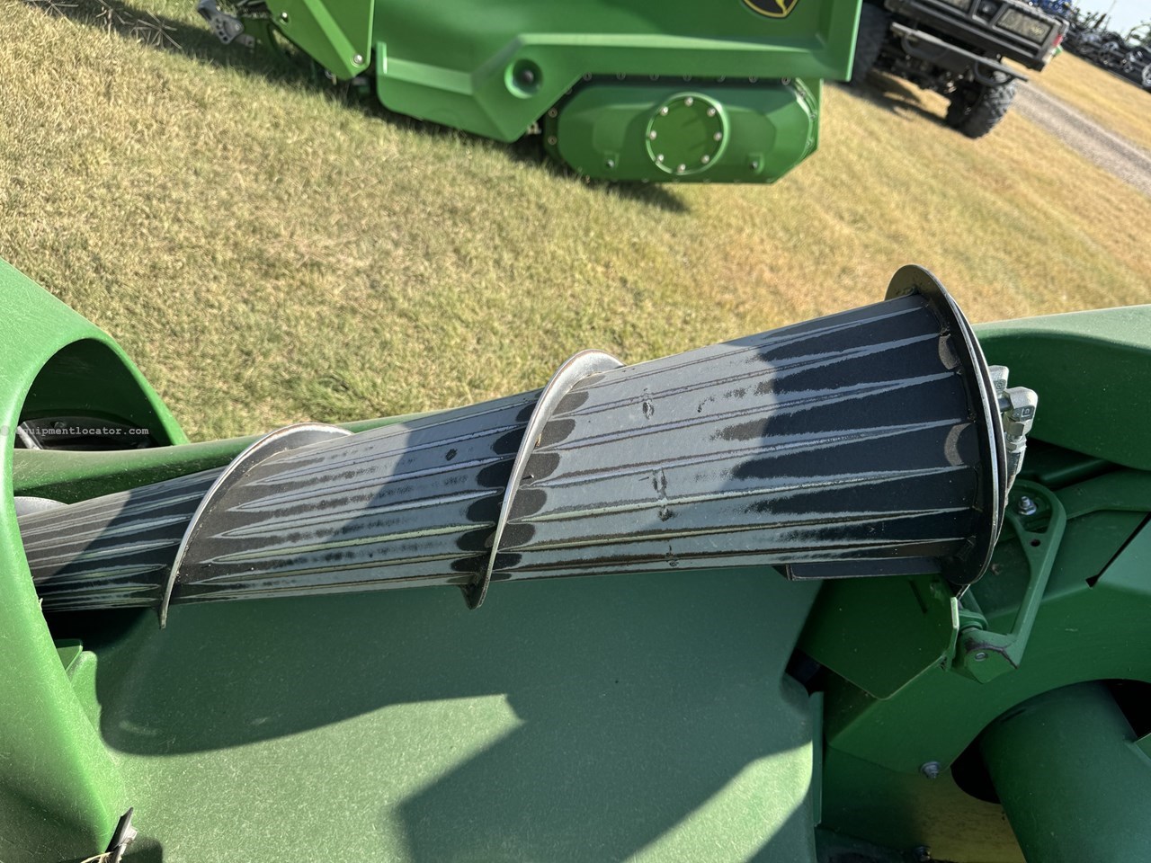 2021 John Deere C16R Image 18